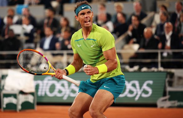 INSTANT CLASSIC » Nadal e în semifinale la Roland Garros, după o victorie uriașă cu Djokovic! Duel EPIC de peste 4 ore care intră în istoria tenisului