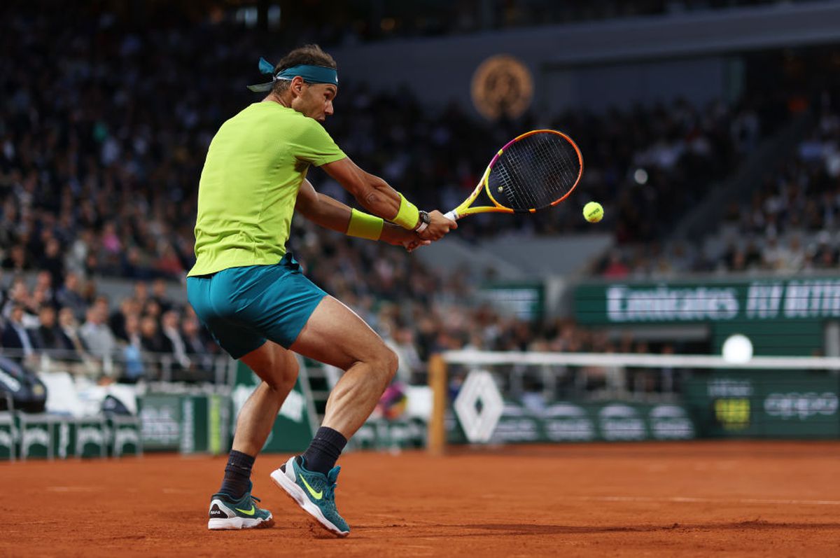 INSTANT CLASSIC » Nadal e în semifinale la Roland Garros, după o victorie uriașă cu Djokovic! Duel EPIC de peste 4 ore care intră în istoria tenisului