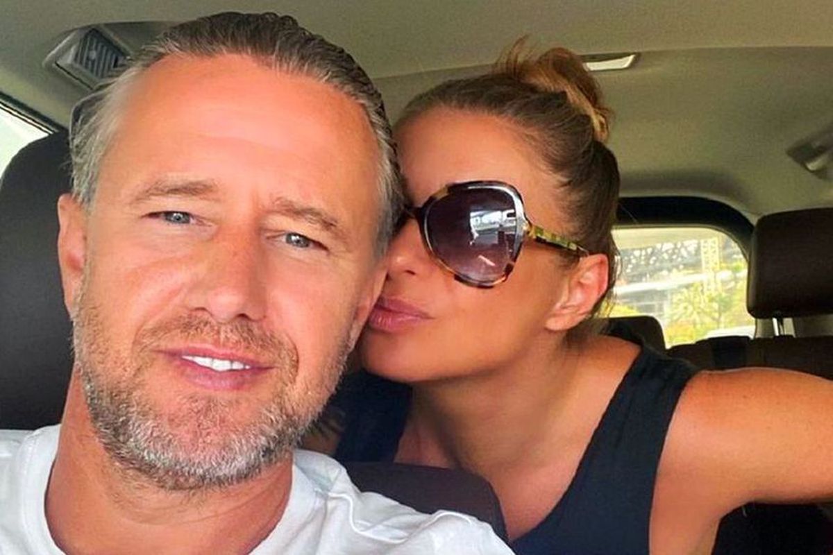 Reghe, despre marea diferență dintre el și Anamaria Prodan: „E femeie-imagine, eu nu mi-am dorit niciodată asta! Am fost mințit”