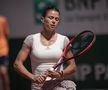 Camila Giorgi, probleme cu echipamentul la Roland Garros » Arbitrul a intervenit și i-a cerut să-l schimbe: „Nu am altceva”