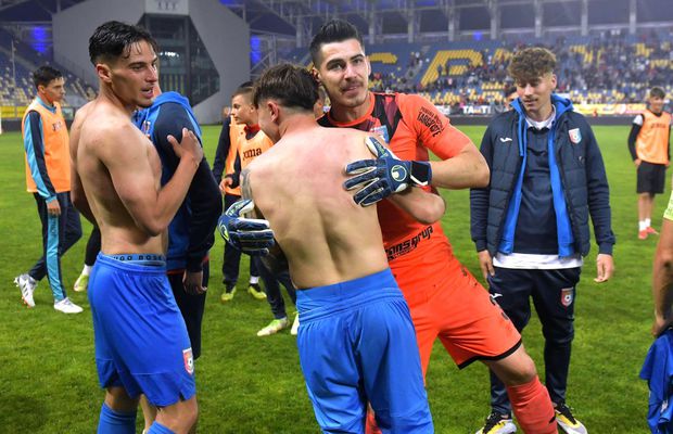 „Nu mă «vând» ușor” » Și-a salvat echipa de la retrogradarea în Liga 2, acum își dezvăluie secretul: „Știți ce e culmea?”