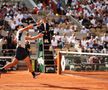 Visul lui Alcaraz s-a izbit de zidul Zverev » Sascha e primul semifinalist de la Roland Garros 2022!