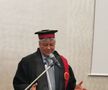 Mircea Lucescu a primit titlul de „Doctor Honoris Causa”