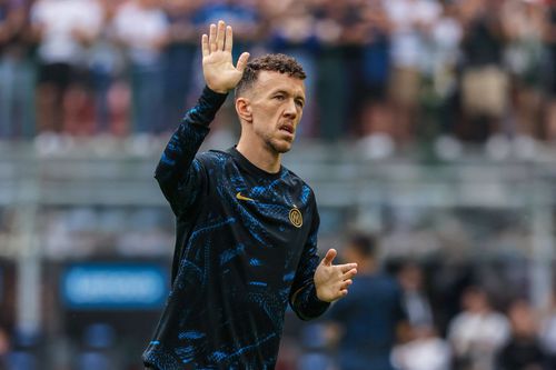 Ivan Perisic
Foto: Imago