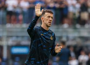 Ivan Perisic și-a îndeplinit visul » Cu cine a semnat vicecampionul mondial