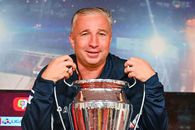 Dan Petrescu, poveste de pomină cu prințul Bruneiului: „Ne-a dat o pungă. Noi voiam ceasuri Rolex, când colo...”