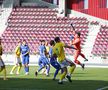 România a jucat un amical pe Giulești » Marcatorii, echipele folosite de Iordănescu + A venit cu tactica de la FCSB
