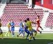 România a jucat un amical pe Giulești » Marcatorii, echipele folosite de Iordănescu + A venit cu tactica de la FCSB