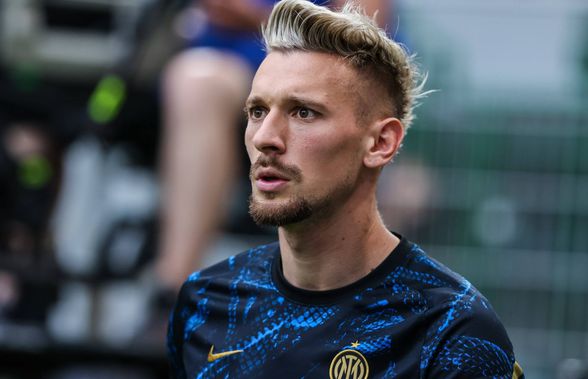 Ionuț Radu, blocat pe bancă la Inter » Motivul pentru care ratează un transfer important în Serie A