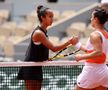 Povestea Martinei Trevisan, surpriza din semifinalele Roland Garros 2022: „M-am născut cu o rachetă în mână. Fac ceea ce iubesc!”