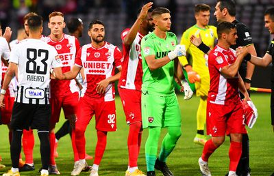 Au mai rămas 8 din lotul rușinii » Cum poate arăta Dinamo în sezonul viitor