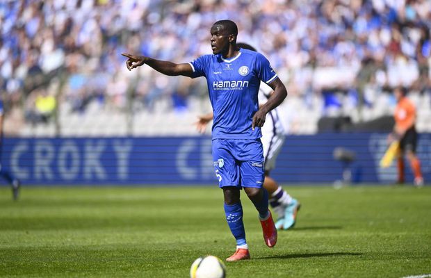 Un fost căpitan din Liga 1 e dorit cu insistență de Lyon