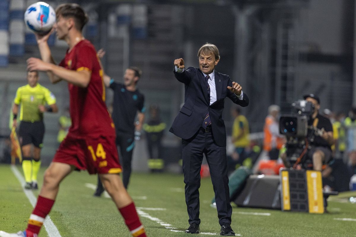 Ce performanță: Chivu a câștigat Primavera cu Inter! În minutul 80, era condus de AS Roma