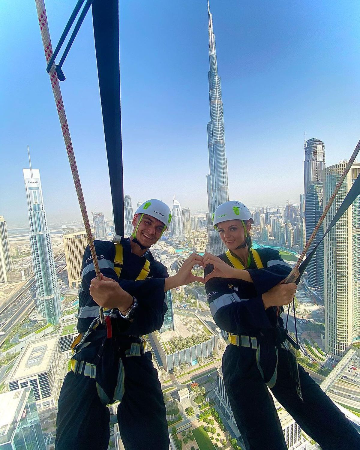 Adrian Șut - Bianca Negrescu