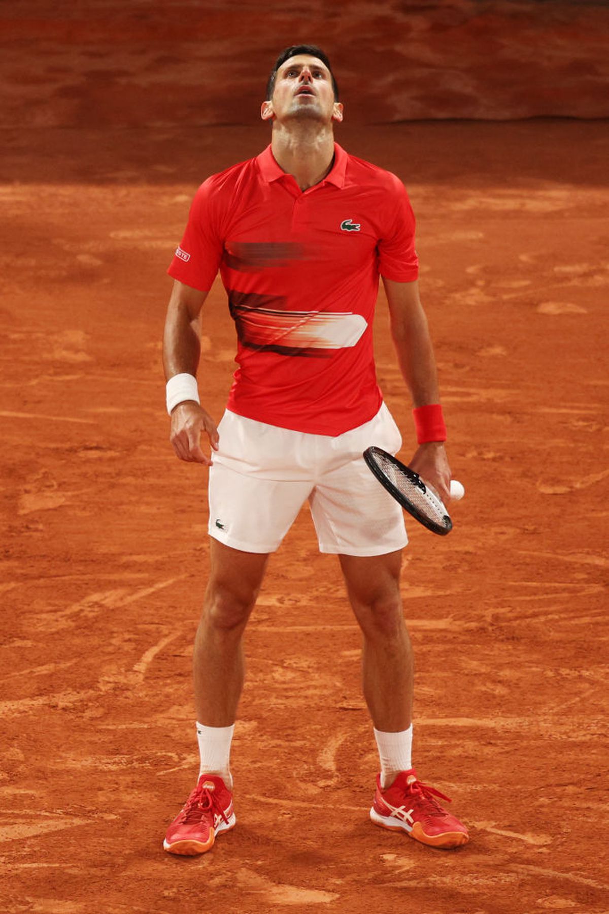 Djokovic, huiduit la meciul cu Nadal » McEnroe a răbufnit pe marginea terenului: „Asta e o nebunie!”