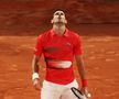 Novak Djokovic - Rafael Nadal, sferturi Roland Garros 2022