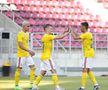 România a jucat un amical pe Giulești » Marcatorii, echipele folosite de Iordănescu + A venit cu tactica de la FCSB