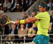 Novak Djokovic - Rafael Nadal, sferturi Roland Garros 2022