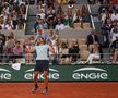 Alexander Zverev - Carlos Alcaraz, Roland Garros 2022