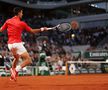 Djokovic pierde iar locul 1, după înfrângerea cu Nadal » Doi jucători luptă să-i ia locul sârbului în fruntea ierarhiei ATP