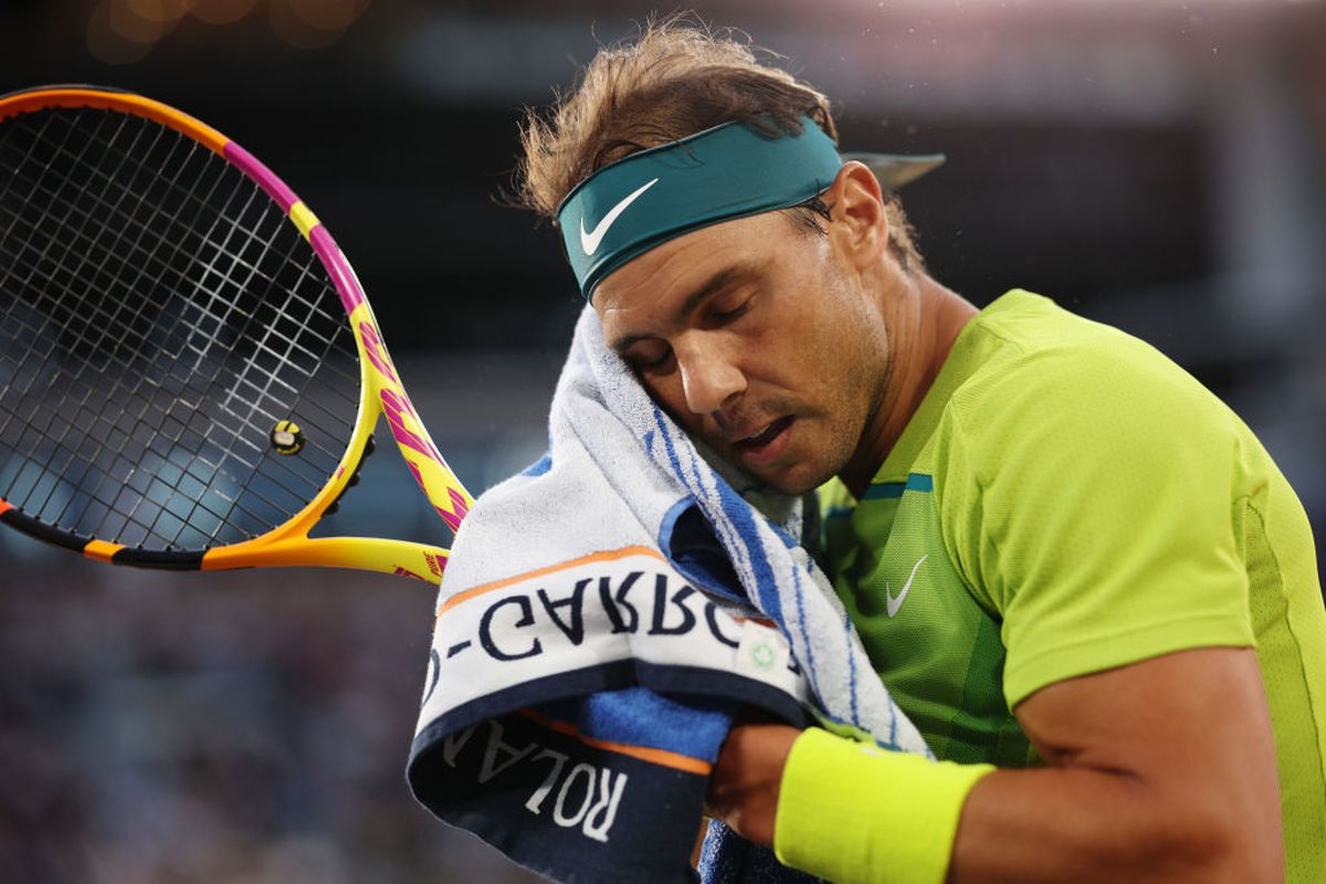 Rafael Nadal avertizase cu mulți ani în urmă » Transformarea drastică observată în tenisul de azi și cum s-a adeverit „profeția” spaniolului