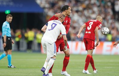 UEFA a ales cel mai bun „11” din Liga Campionilor » Cum arată echipa sezonului + marii absenți