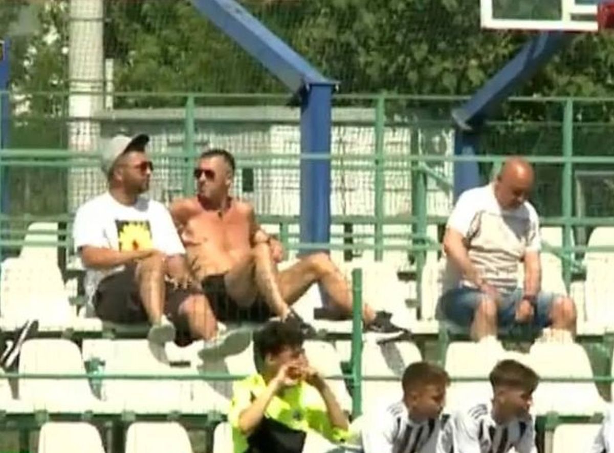 MM Stoica, după eventul reușit de puștii U15 ai lui FCSB: „12:0 vs Dinamo și «doar» 6:0 cu CSA. Mai prind și ei zile în care nu le ies chiar toate”