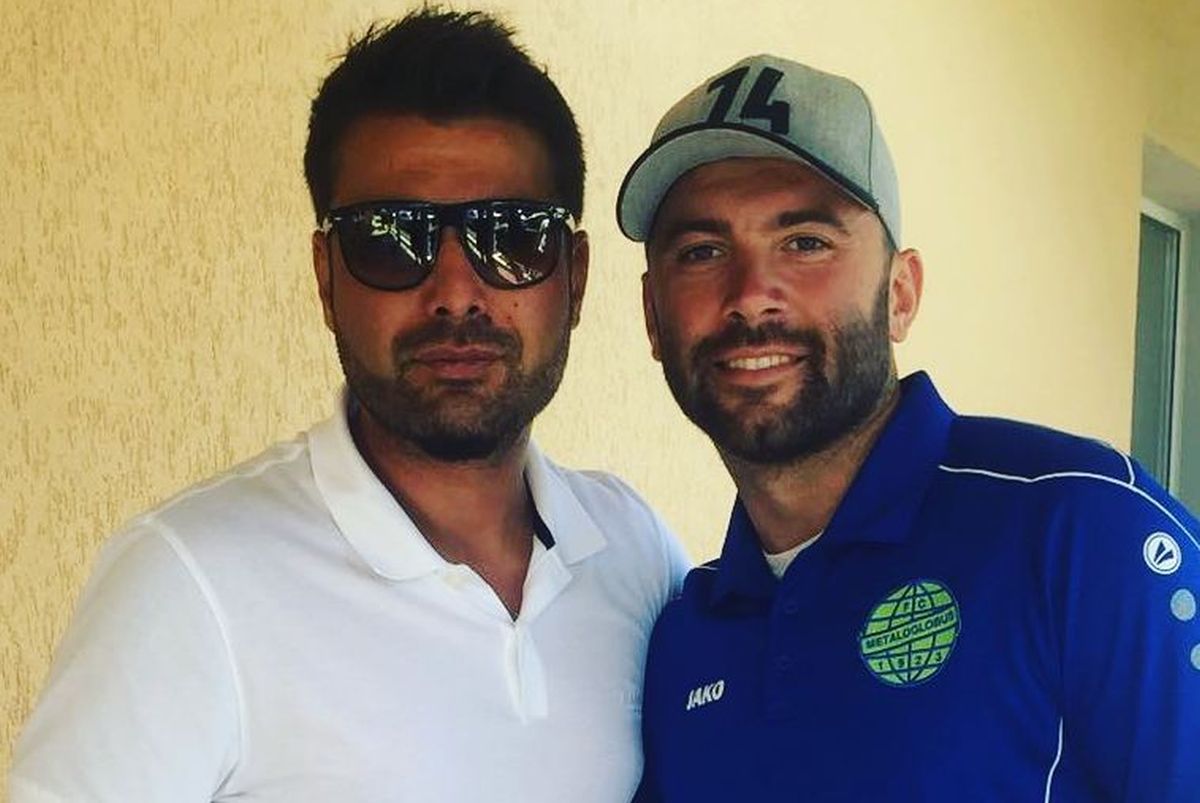 Cine este Alexandru Nedelcu, fostul portar care a ajuns în ultimii 4 la Survivor » Antrenat de unul dintre preferații lui Gigi Becali și de un fost stelist