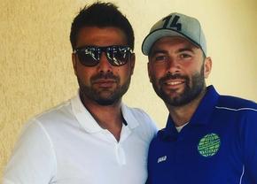 Cine este Alex Nedelcu, fostul portar semifinalist la Survivor » Antrenat de Bogdan Argeș Vintilă și Gigel Coman!