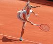 Camila Giorgi, probleme cu echipamentul la Roland Garros