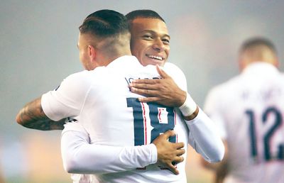 Golgheterul de la PSG, aproape de un transfer de ultimă oră!