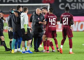 „Comportamentul lui i-a închis ușa la echipa națională!” » Mesaj categoric după ieșirea lui Dan Petrescu