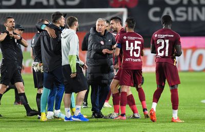 „Comportamentul lui i-a închis ușa la echipa națională!” » Mesaj categoric după ieșirea lui Dan Petrescu