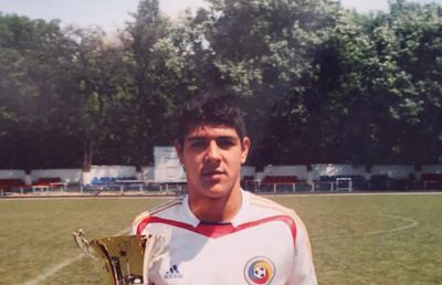 Daniel Marian Vintilă, invitatul zilei la GSP Live (31 mai)