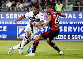 Parma lui Man și Mihăilă, întoarsă ca FCSB în barajul pentru promovare!