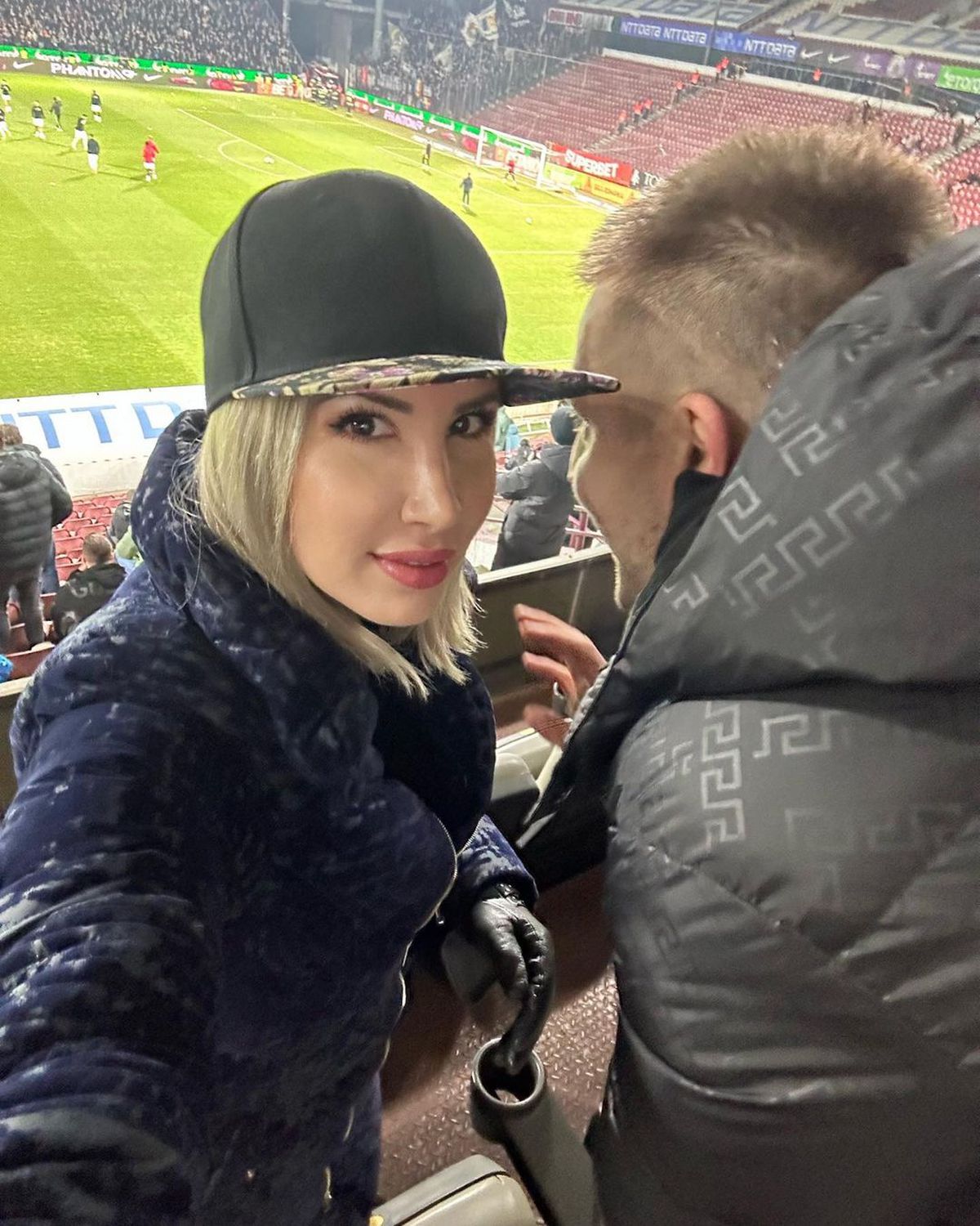 Cum arată acum Ana Muntean, fosta amantă a lui Ciprian Marica » Transformarea e uluitoare