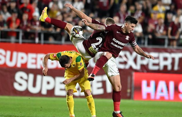 Dan Șucu, mesaj categoric: „În România sunt 8 echipe care nu ar trebui să existe! Sunt cluburi fantomă”