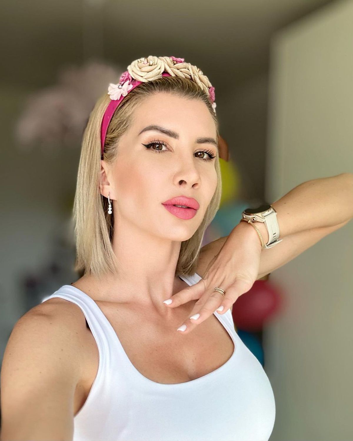 Cum arată acum Ana Muntean, fosta amantă a lui Ciprian Marica » Transformarea e uluitoare