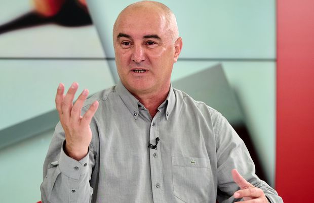 Valeriu Răchită este invitatul de astăzi al emisiunii „Prietenii lui Ovidiu” » Amintiri geniale și un mesaj ferm: „Meseria de antrenor a fost dusă în derizoriu”