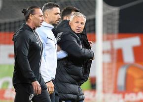 Ratează barajul pentru Conference? Dan Petrescu, reclamat la Comisii!