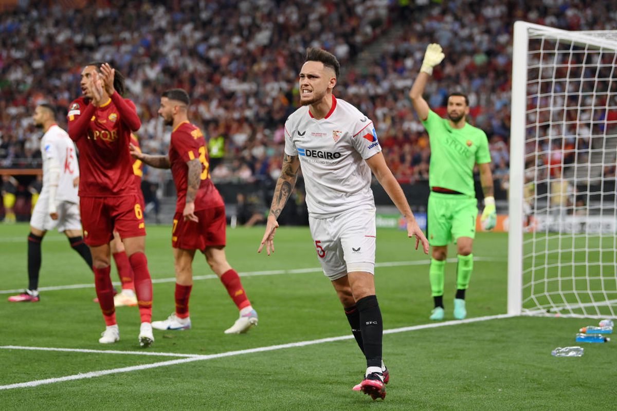 Mourinho, un car de nervi după finala Europa League » Scandal în parcare, l-a jignit pe arbitru: „Ești o rușine! Prostul dracului!”