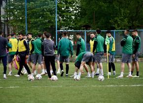 Finanțare blocată pentru un club de tradiție: „Spuneți ce vreți să faceți cu fotbalul! Îl omorâm? Îl desființăm?”