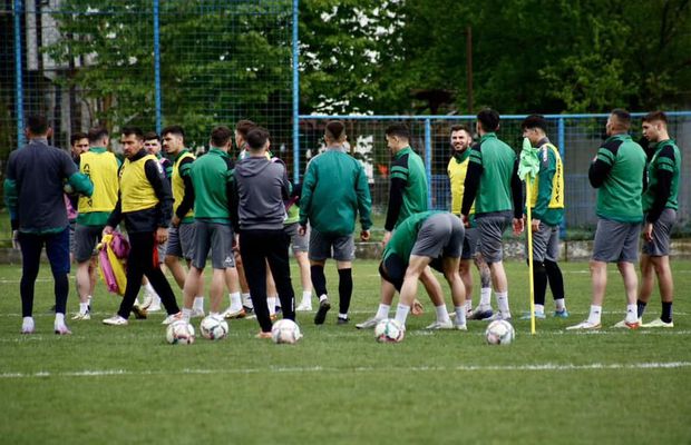 Finanțare blocată pentru un club de tradiție: „Spuneți ce vreți să faceți cu fotbalul! Îl omorâm? Îl desființăm?”