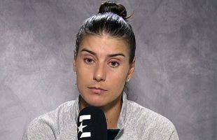 Sorana Cîrstea, despre cazul Halep și eliminarea rapidă de la Roland Garros: „Aveam picioarele ca de gelatină!”