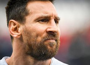 Bombă în „afacerea” Messi » Beckham, implicat în trucul pus la cale de Barcelona!
