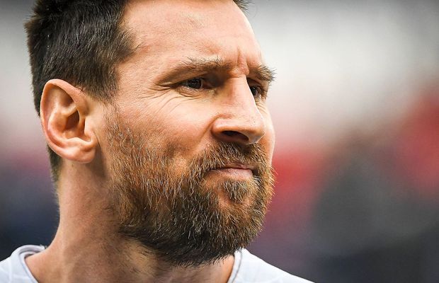 Bombă în „afacerea” Messi » Beckham, implicat în trucul pus la cale de Barcelona!