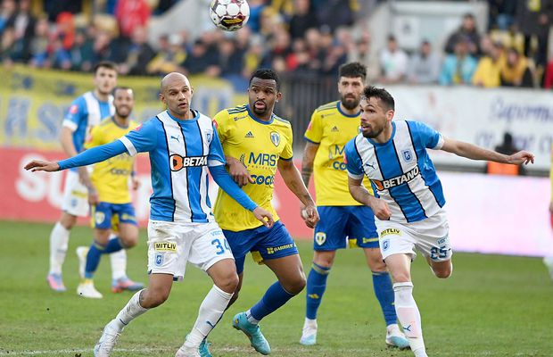 Despărțire oficială de Universitatea Craiova: au lăsat să plece fostul campion al României