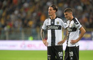 Man și Mihăilă, criticați dur de presa italiană pentru prestația din meciul cu Cagliari: „A fost slab. Greu de crezut că putea avea o prestație mai slabă”