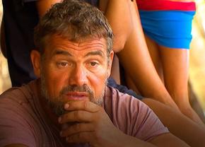 Detalii explozive despre Ionuț Iftimoaie la Survivor 2023! A scandalizat o vedetă: „Tu vezi ce văd și eu?!”