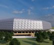 „Cel mai modern stadion” » Arena de 140.000.000€ din România are constructor!